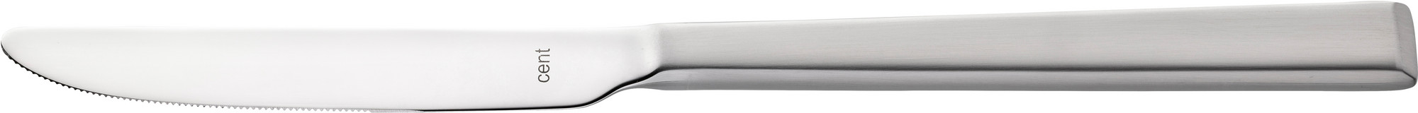 Besteckserie "Liora" Tafelmesser